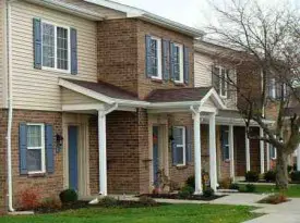 section 8 rental
