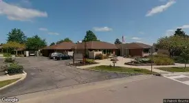 section 8 rental