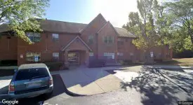 section 8 rental