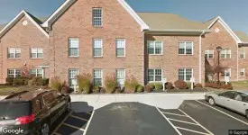 section 8 rental