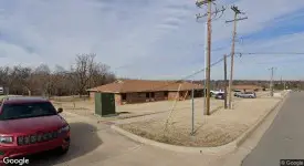 section 8 rental
