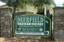 section 8 rental