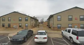 section 8 rental