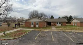 section 8 rental