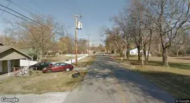 section 8 rental