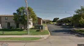 section 8 rental