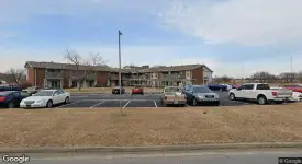 section 8 rental