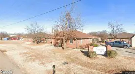 section 8 rental