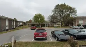 section 8 rental