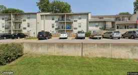 section 8 rental