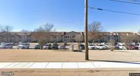 section 8 rental