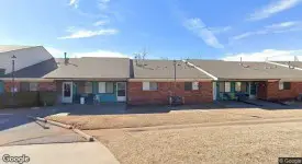 section 8 rental