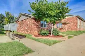 section 8 rental