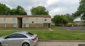 section 8 rental