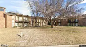 section 8 rental