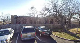 section 8 rental
