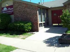 section 8 rental