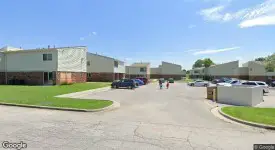 section 8 rental