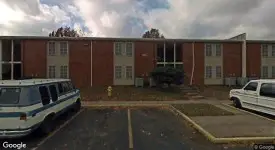 section 8 rental