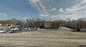 section 8 rental
