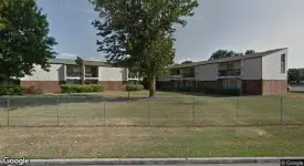 section 8 rental