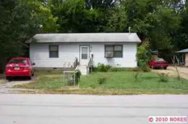 section 8 rental