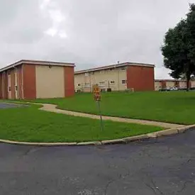 section 8 rental