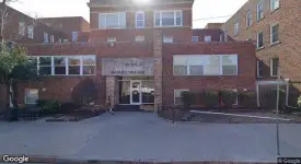 section 8 rental