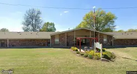 section 8 rental