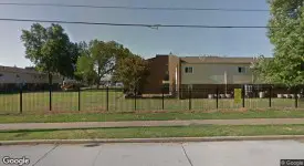 section 8 rental