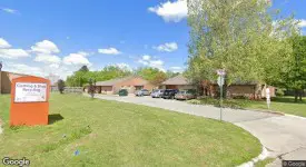 section 8 rental