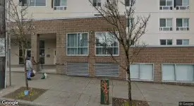 section 8 rental
