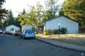 section 8 rental