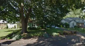 section 8 rental