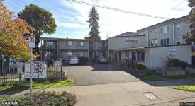 section 8 rental