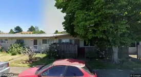section 8 rental