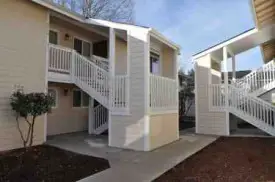 section 8 rental