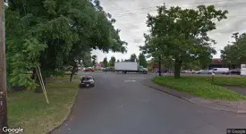 section 8 rental