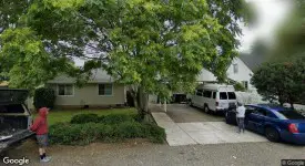 section 8 rental