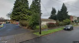 section 8 rental
