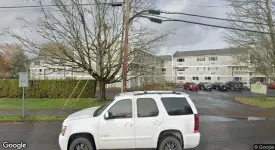 section 8 rental