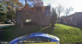 section 8 rental