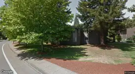 section 8 rental