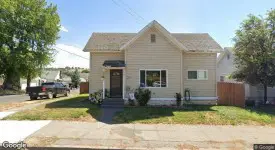 section 8 rental