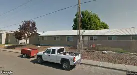 section 8 rental