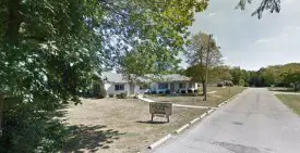 section 8 rental
