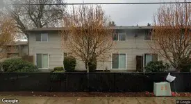 section 8 rental