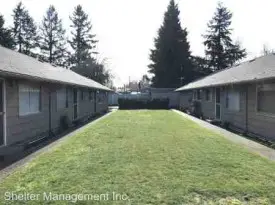 section 8 rental