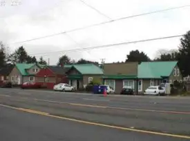 section 8 rental