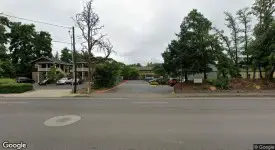 section 8 rental